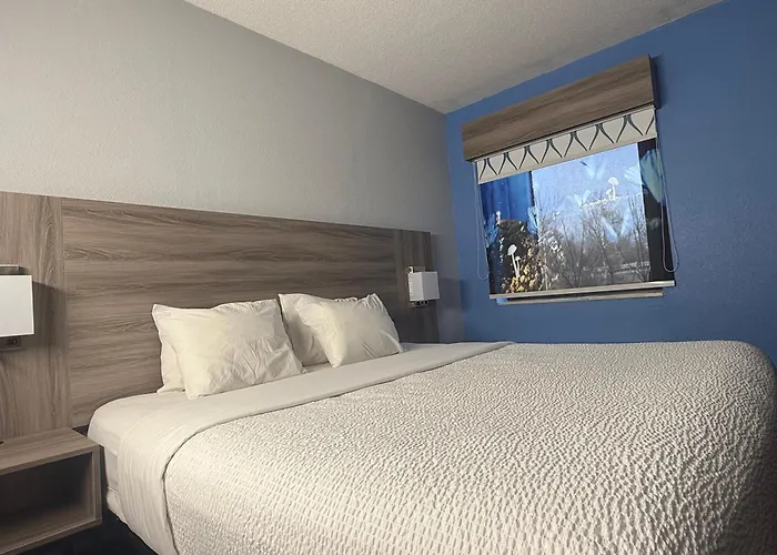 Baymont By Wyndham Indianapolis South