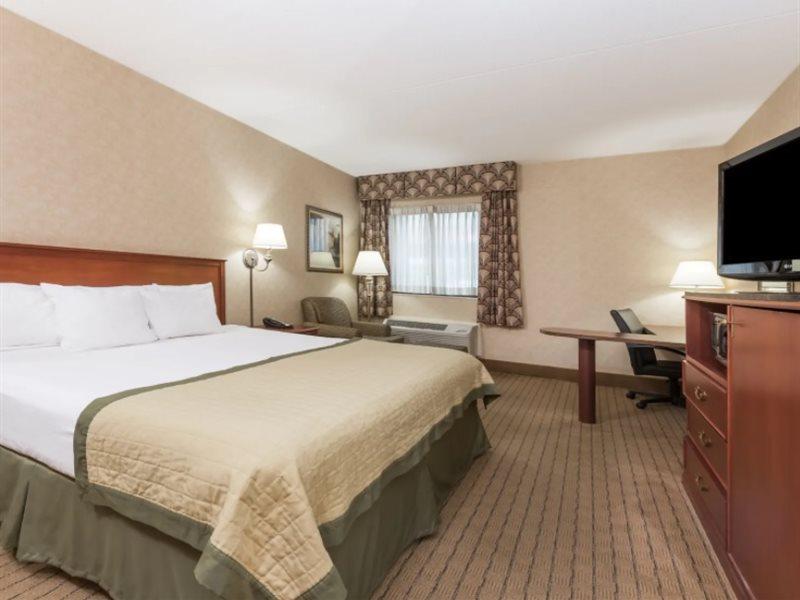 Baymont By Wyndham South 2* Indianapolis