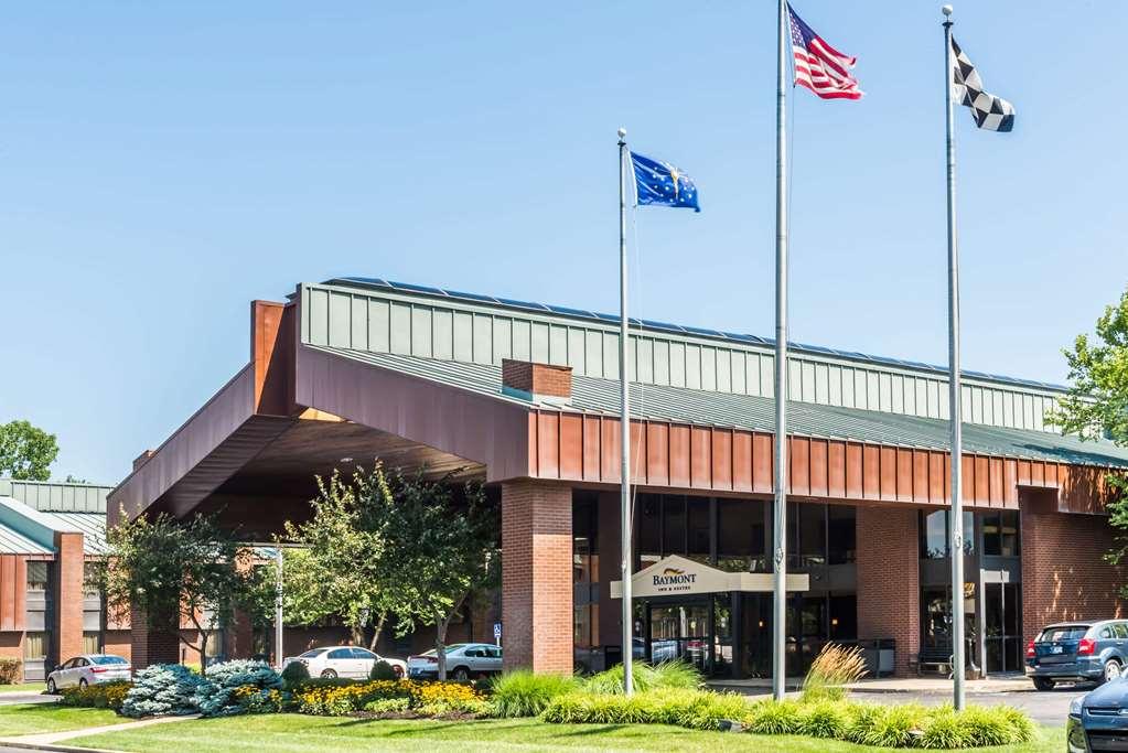 Baymont By Wyndham South 2*