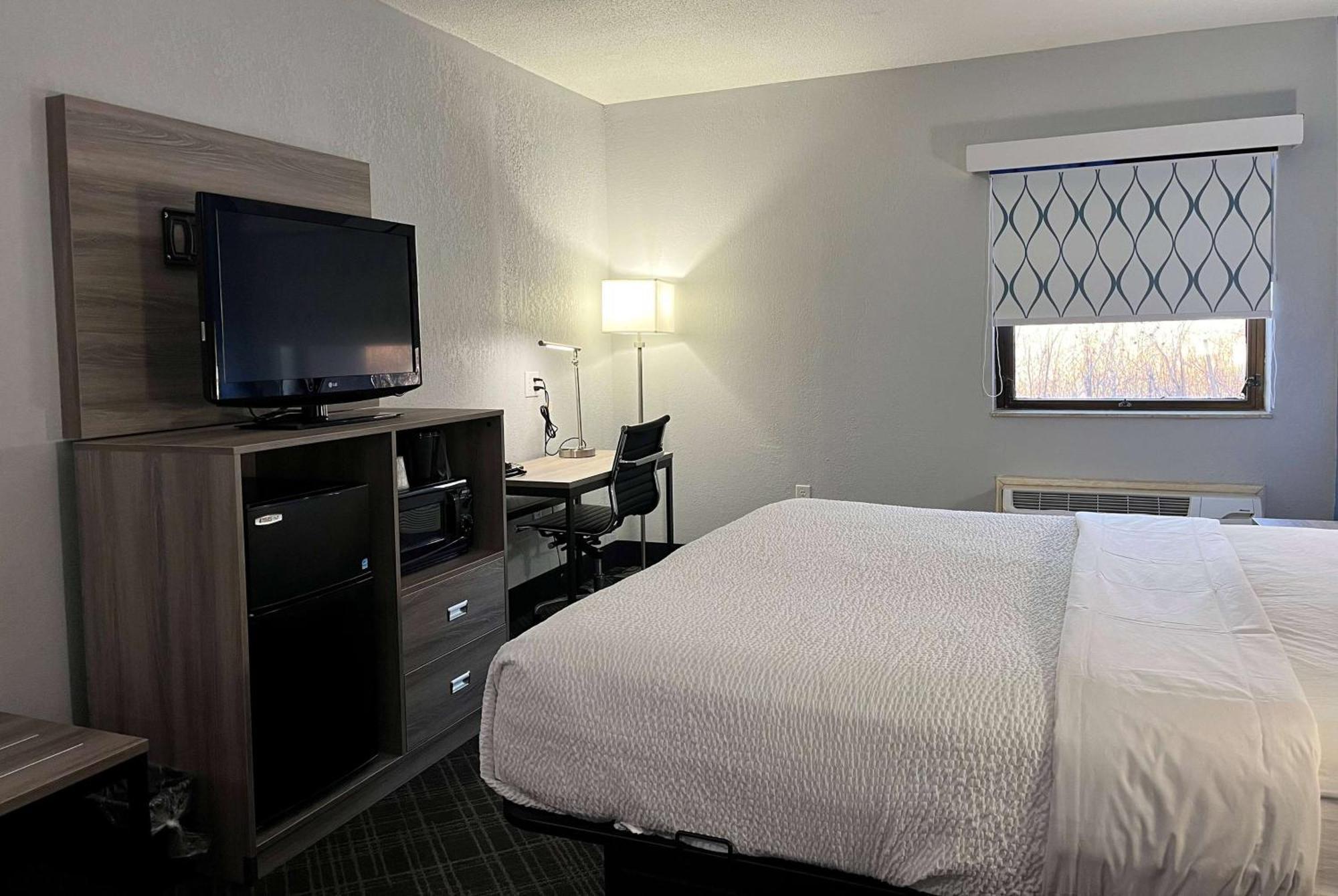 Baymont By Wyndham South 2* Indianapolis