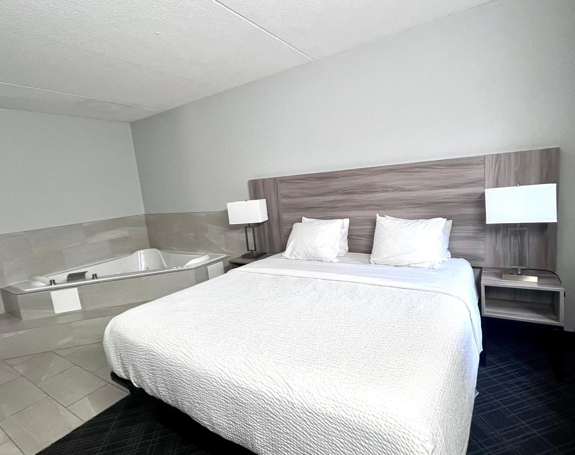 Baymont By Wyndham South Hotel Indianapolis