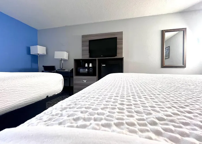 Baymont By Wyndham Indianapolis South