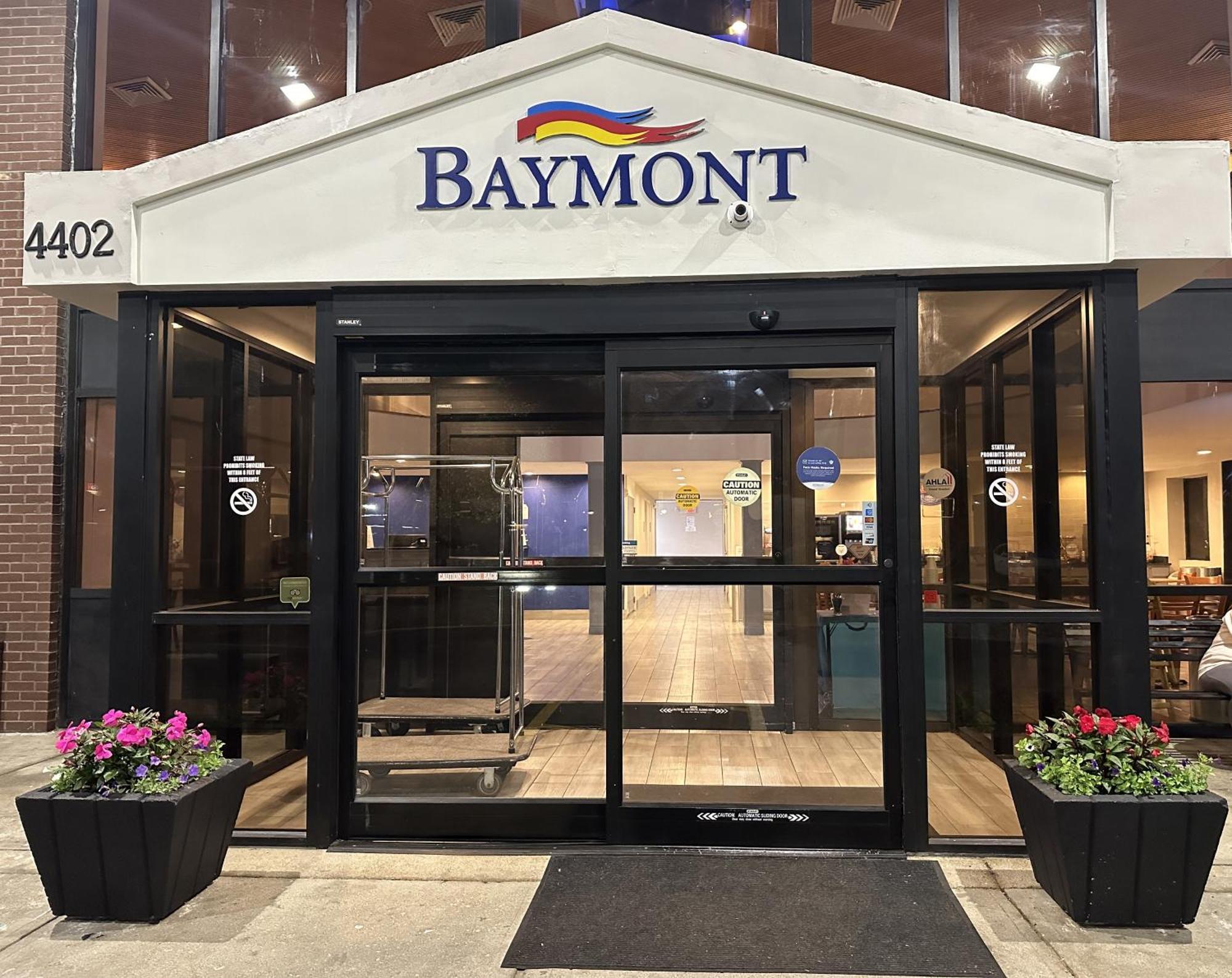 Baymont By Wyndham South 2* Indianápolis