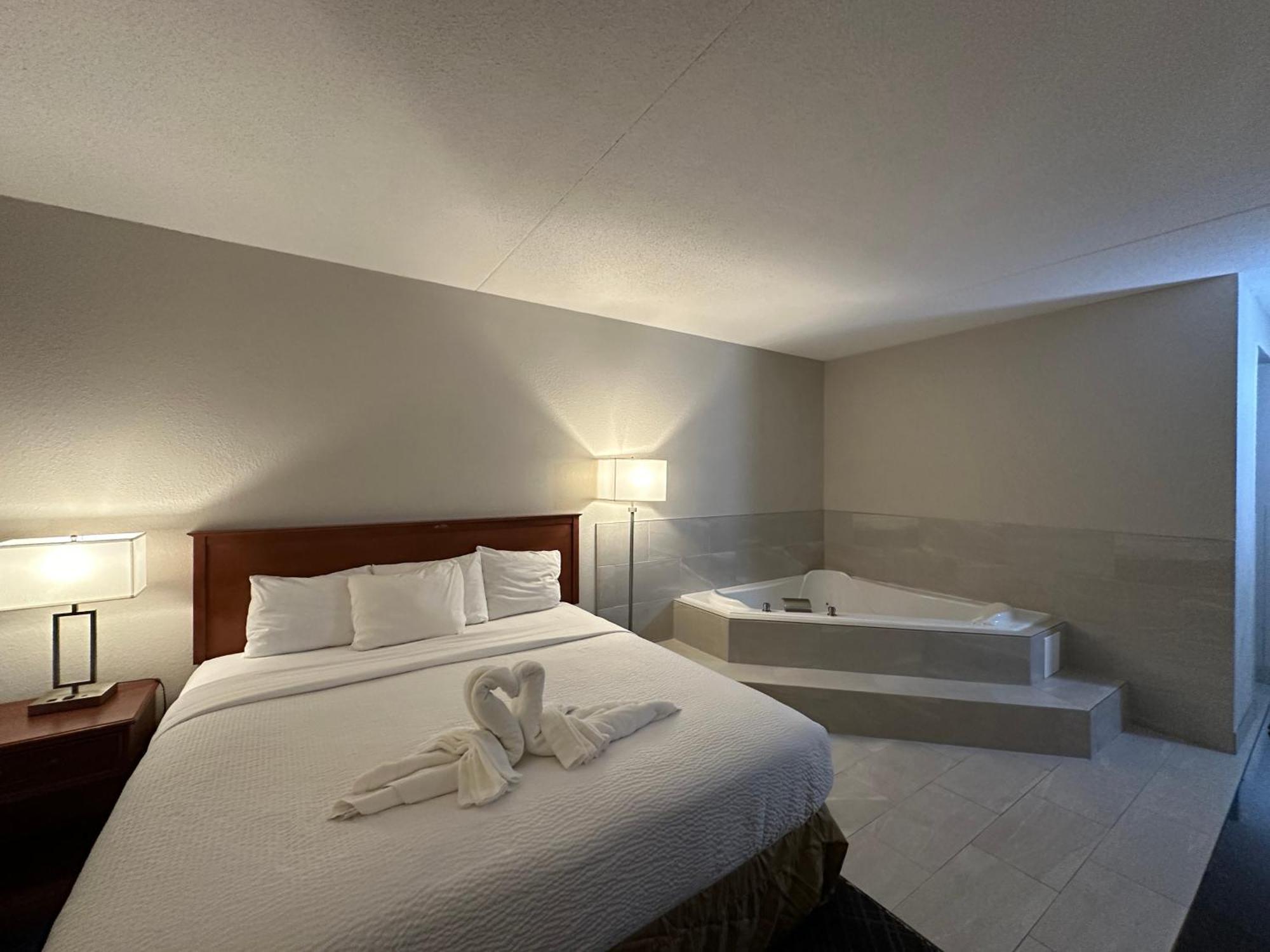 Baymont By Wyndham South Indianápolis
