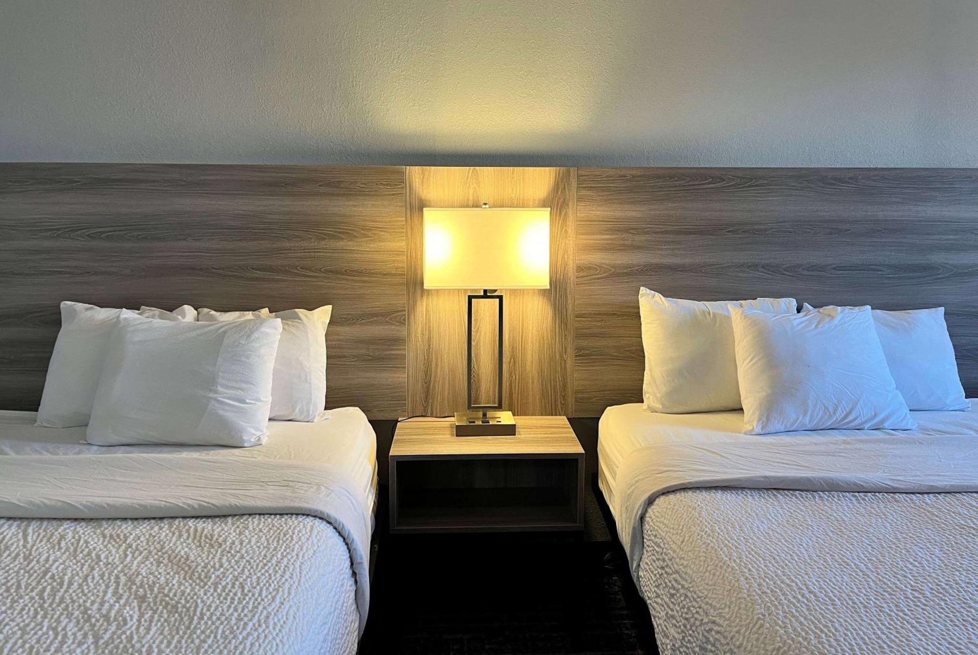 Baymont By Wyndham South Hotel Indianápolis
