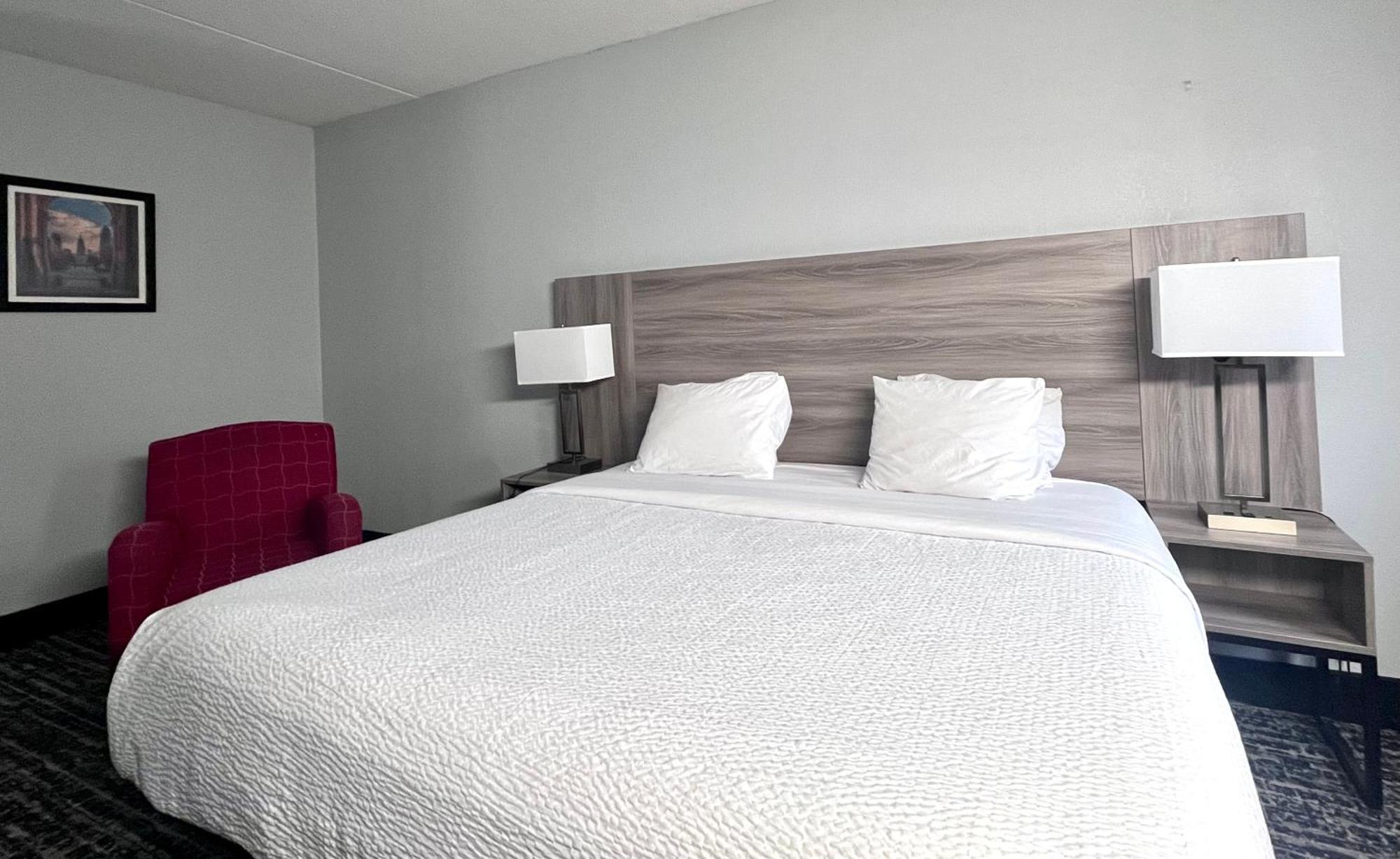 Baymont By Wyndham South 2* Indianápolis